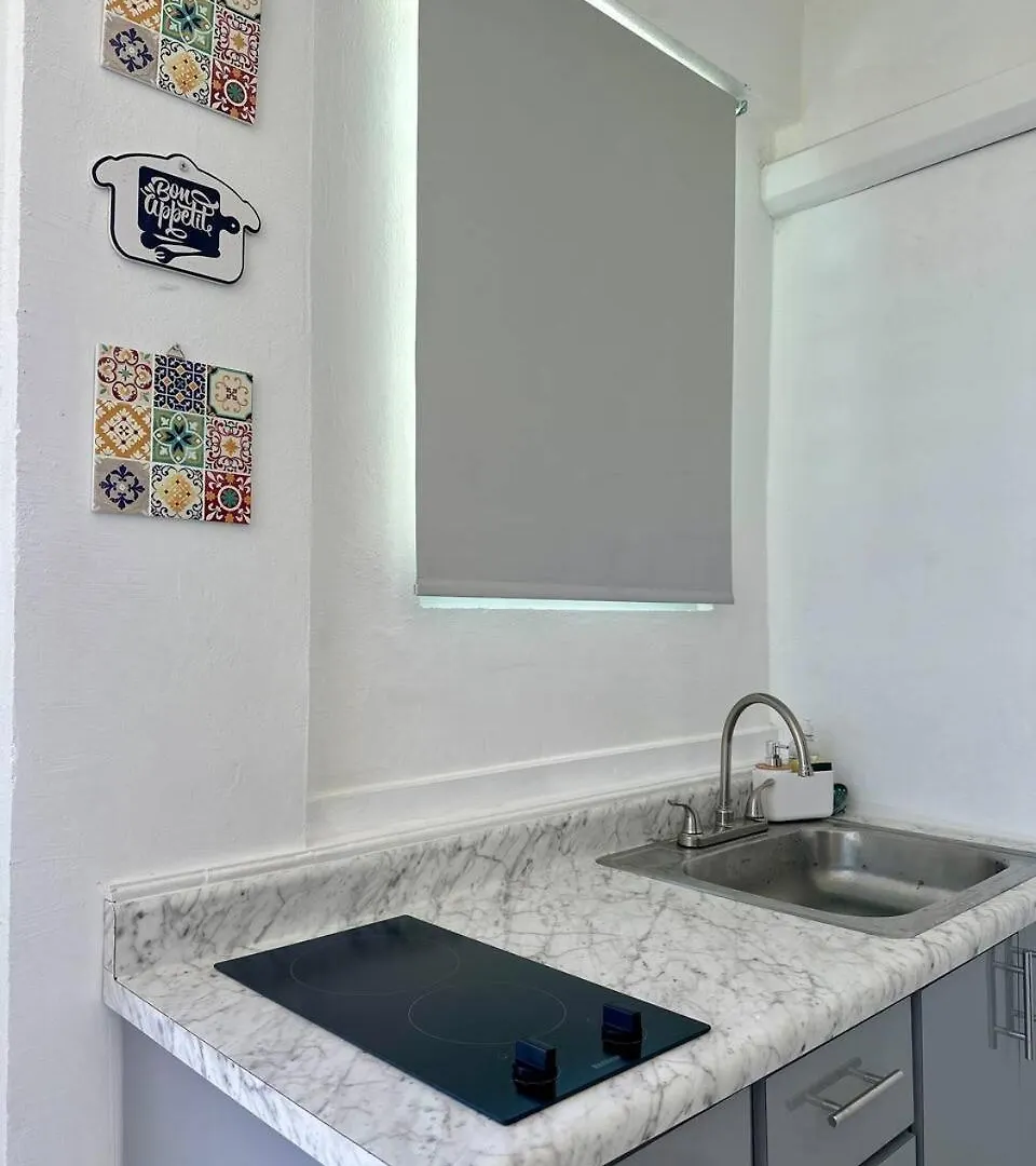 Apartment Beachtown Luxury Villas Apt 101 Aguadilla