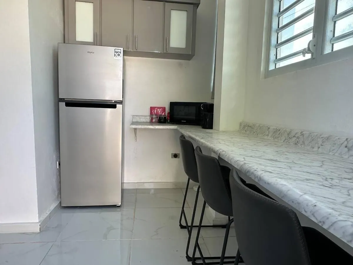 Apartment Beachtown Luxury Villas Apt 101 Aguadilla Puerto Rico